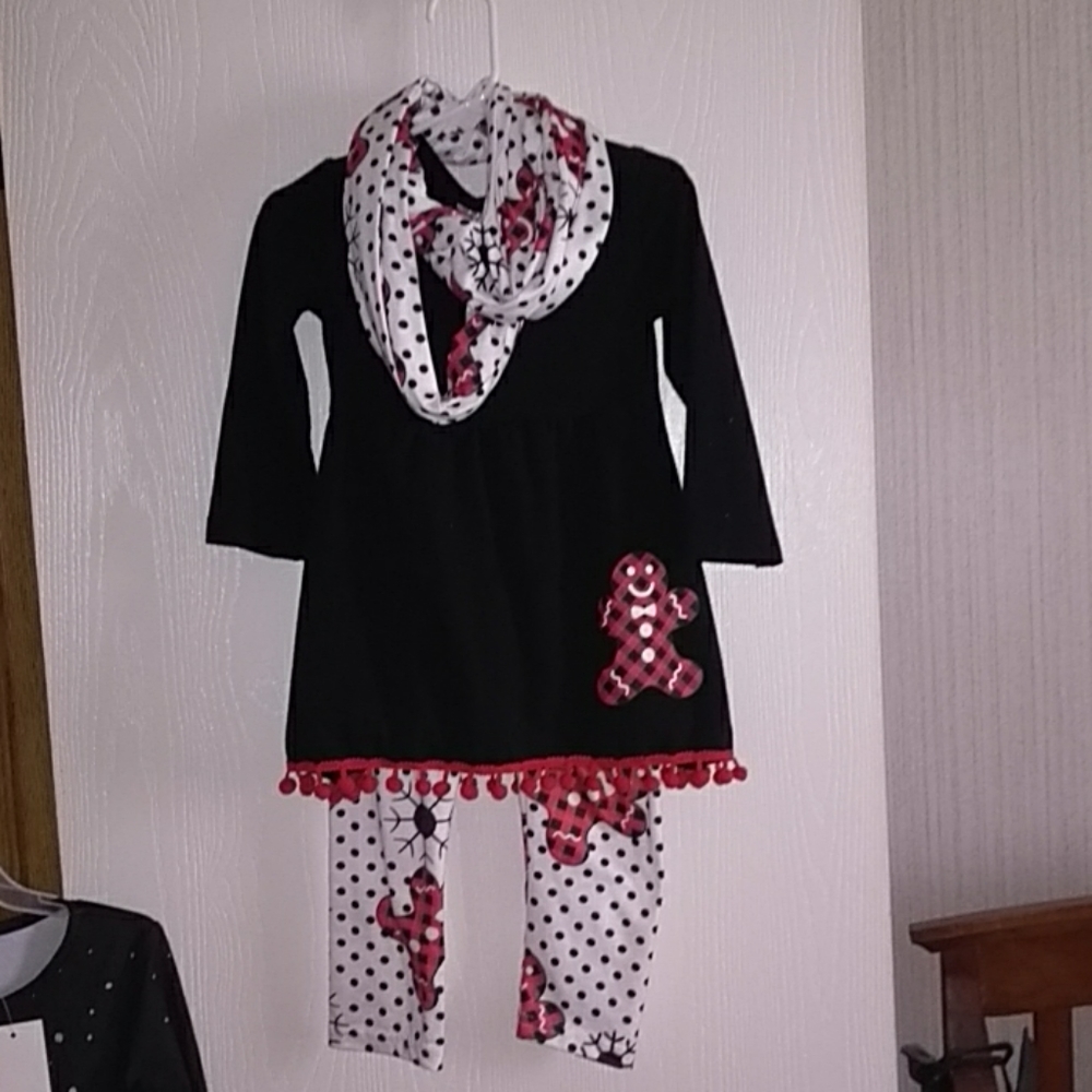 Christmas Outfit